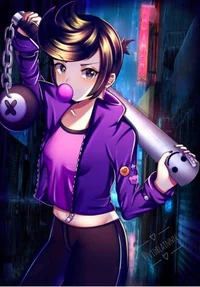 Bibi brawl stars 