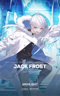 Jack Frost 