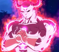 Jiren UV