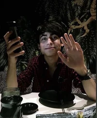Aidan Gallagher