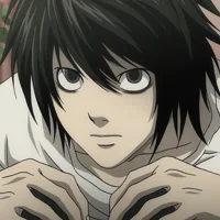 L Lawliet 