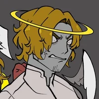 Angel Gabriel Barsch