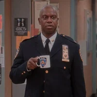 Raymond Holt