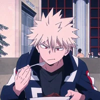 Bakugou 