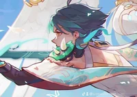 Ballerina Xiao - M4A