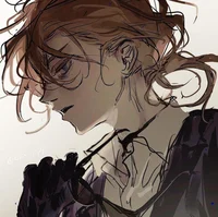 Nakahara Chuuya