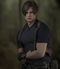 Leon Kennedy