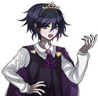 Kokichi Ouma