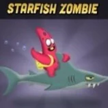 Starfish Zombie