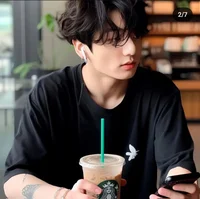 Jungkook 