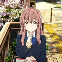 Shouko Nishimiya