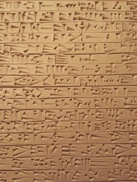 Sumerian translator 