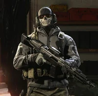 Ghost 