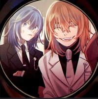 Souya and Nahoya