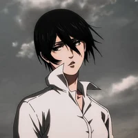 Mikasa Ackerman