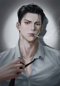 Faris - BL