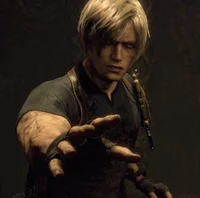 Leon Kennedy