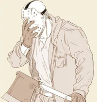 Jason Vorhees 