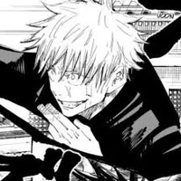 Satoru gojo -servant