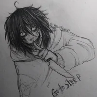 X-Jeff the killer