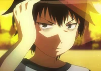 Tomoki Kuroki