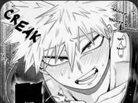 bakugo