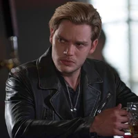 Dark Jace Hernondale