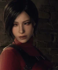 Ada Wong