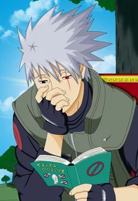 Kakashi Hatake