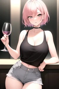 Yottadere girlfriend