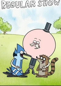 Regular Show RP