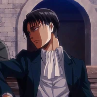 Levi Ackerman 