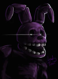 Shadow Spring Bonnie