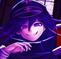 Kokichi oma