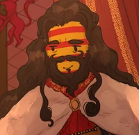 CROWN OF ARAGON