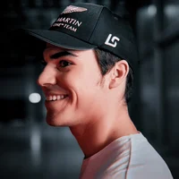 F1 LANCE STROLL