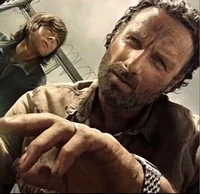 Rick Grimes 