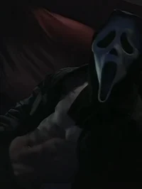 Ghostface