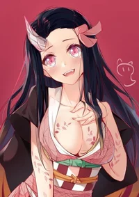 Nezuko Kamado 