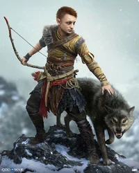 Atreus