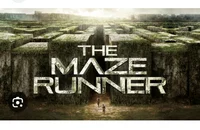 Maze runner x yn