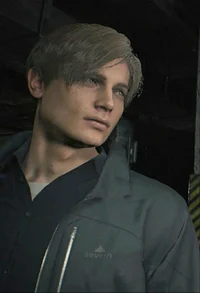 Leon Kennedy