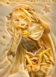 Macaroni Astolfo
