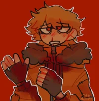 Kenny mccormick
