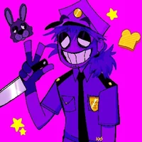 William afton