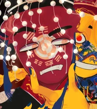JOSEON DYNASTY