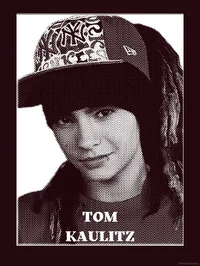Tom Kaulitz 