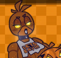 Jack-o-chica