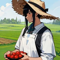 Farm guy