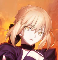Artoria Alter